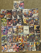 Marvel X-Men Blue COMPLETE Comic Book Lot #1-36 + Annual #1 Cullen Bunn 2017 picture
