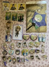 Ensemble Stars Kaoru Hakaze Lot Set picture