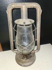 Vintage Dietz Model Hi-Lo Barn Lantern picture