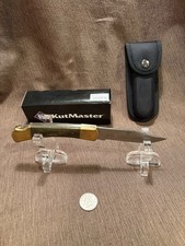 Vintage USA-Made Kutmaster 