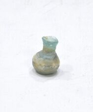 Ancient Roman Glass Bottle picture