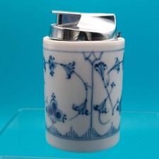 B & G Bing & Grondahl Lighter Blue Traditional 367 Denmark Copenhagen Clean picture