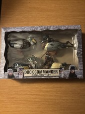 duck commander ornament set picture