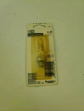 Champion 843-1 Nickel Alloy Copper Plus CJ8 Spark Plug picture