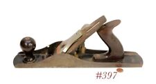 corrugated VERY NICE STANLEY 5 JACK Woodworking plane USA picture