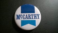 Old Vintage  Political Pin 