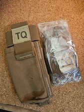 VG CAT POUCH NO Tourniquet XLNT Military Combat TQ USMC Coyote USGI marines picture