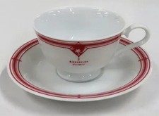 RARE - Japan CLAMP Tokyo Babylon Teacup and Saucer Box Sets - Seishiro + Subaru picture