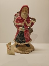 Vintage Teena Flanner 9