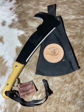 Woodman's Pal Classic Fixed Knife 10.5