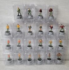 The Hunger Games Collectible Mini Figure 2012 Wizkids NECA – You Choose picture