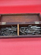 Vintage Greenfield Tap Set Alot picture