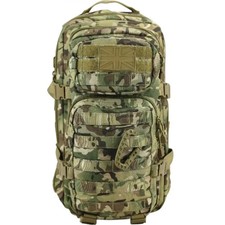 Tactical multicam backpack💛💙. picture