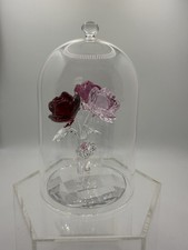Swarovski ROSE BOUQUET 5493707 BNIB 2021- Beautiful picture