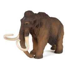Papo Wooly Mammoth picture