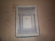 1919  YEARBOOK-CENTRAL  HIGH SCHOOL-ST. LOUIS, MISSOURI picture