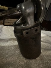 Sparton Ahooga 6 Volt Dual Trumpet Vintage Vehicle Horn, 1927 picture