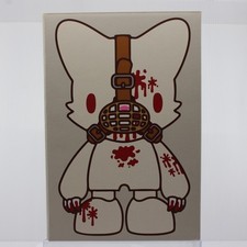Superplastic X Mori Chack’s Gruesome Glow Gloomy Superjanky 2019 8