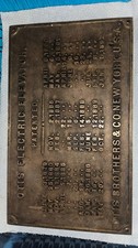 vintage plates picture