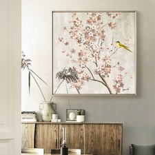 hand-painted Restaurant Entrance Wall Very Happy Painting Living Room picture