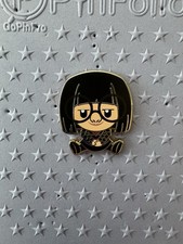 Disney Pin WDI MOG Adorbs Edna Mode The Incredibles LE 400 picture