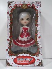 Pullip x Hello Kitty 45th Anniversary Fashion Doll Toy picture