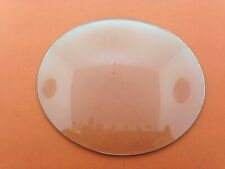 4 1/4” or 108 mm Round Convex Clock Glass picture