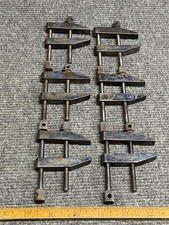 6 Starrett 161-B 2