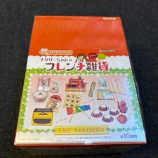 Re-ment Natalie's French Goods Full set of 10  picture