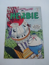 Herbie #3 (1964, ACG) 