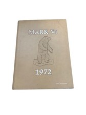 1972 Bradshaw High School Yearbook - Florence, Alabama (250) picture