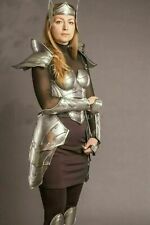Medieval Ancient Cuirass Armor, Female Fantasy Armor Costume, Cosplay, Sca, Larp picture