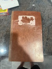 Hitler Medical Transcripts - Nov 1945 Consolidated Interrogation Report picture