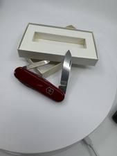 Omega Watch Swiss Pocket Knife picture