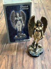 Spencer’s Mystical Creations Tattoo Fairy 10