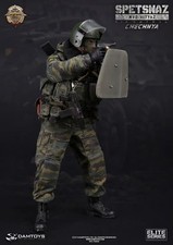 DAMTOYS DAM 1/6 78028 SPETSNAZ MVD OSN VITYAZ IN CHECHNYA Action Figure In Stock picture