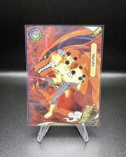 KAYOU Naruto Shippuden Promo Trading Card Naruto NRSA-PR-020 2007 PSA Promo NM picture