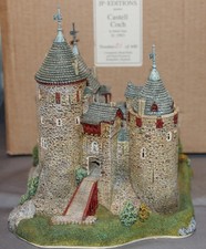 JP Editions Limited Edition of Castell Coch # 21 picture