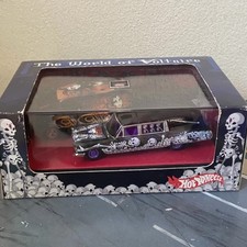 Hot Wheels Custom Car Show Japan Yokohama 2007 Convention Diecast picture