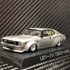 1/64 Grachan Collection Vol.16 LB Works 130 Laurel II Blister Unopened picture
