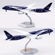 SQ Wings 1:200 LUFTHANSA 