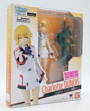 Bandai AGP Armor Girls Project Infinite Stratos Charlotte Dunois picture