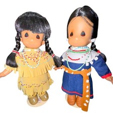 VTG Precious Moments Lomasi & Izusa 12