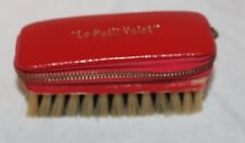 VTG le Petite Valet Set Nail Files, scissors brush sewing kit Travel Set picture