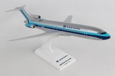 Daron Skymarks Eastern 727-200 Airplane Model Building Kit 1/150-Scale picture