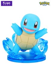 FUNISM Pokémon Medium-Sized Popular Standard Figurine - Squirtle picture