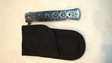 ORIGINAL BOGUSZEWSKI KNIFE picture