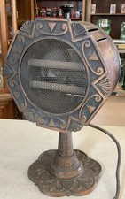 Vintage Antique Art Deco Markel 