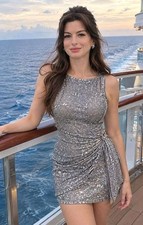 4x6 Color Photo Print Portrait Women Famous actress model Star GC 31 picture