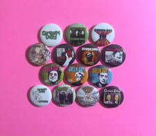 Green Day 1.25